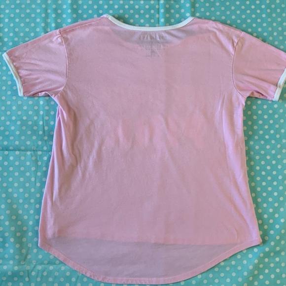 Women's mean girls t-shirt - Picture 3 of 3